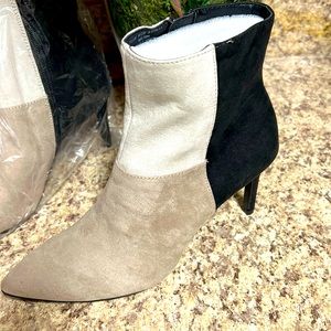 Stiletto Boots